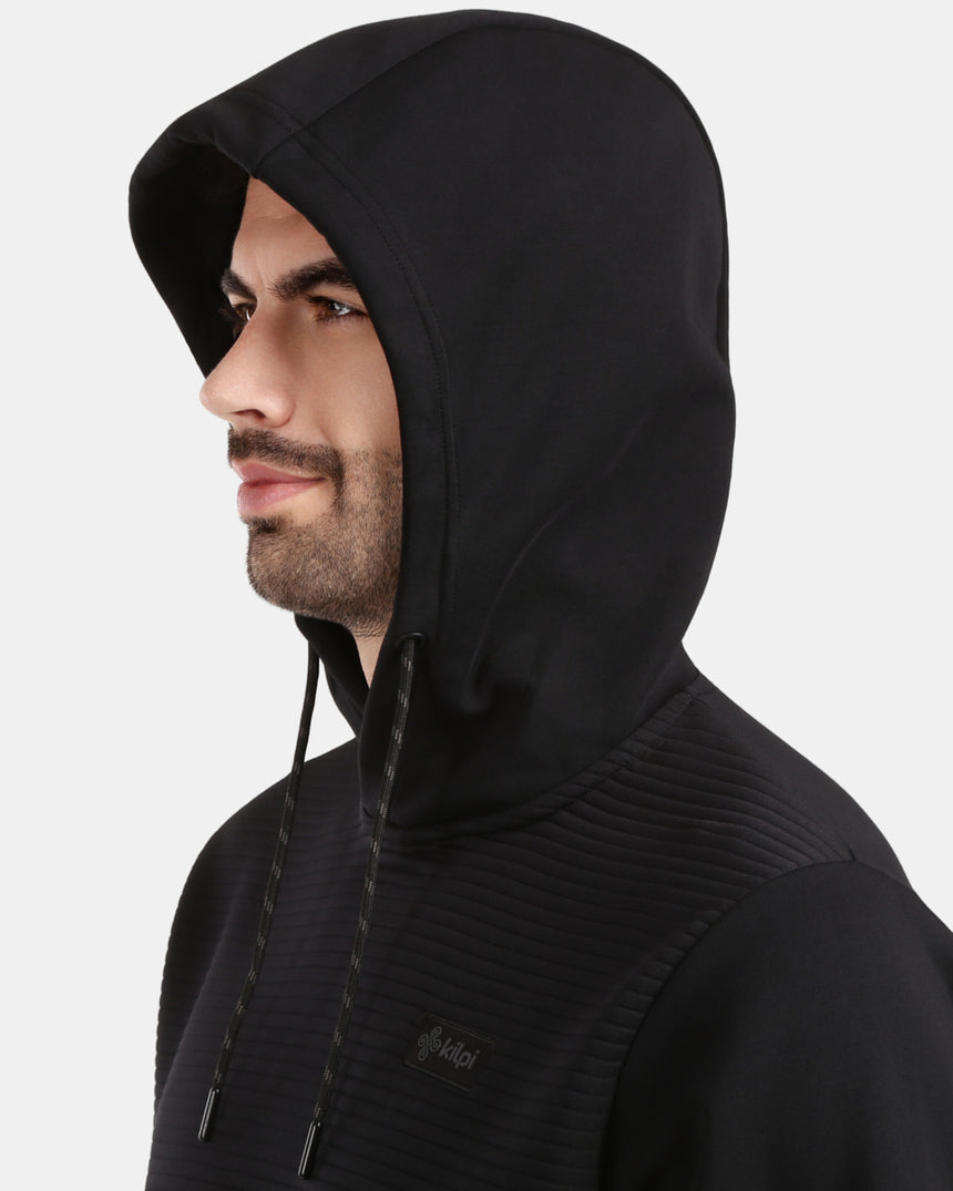 Sweat-shirt fonctionnel pour hommes Kilpi DELEG-M