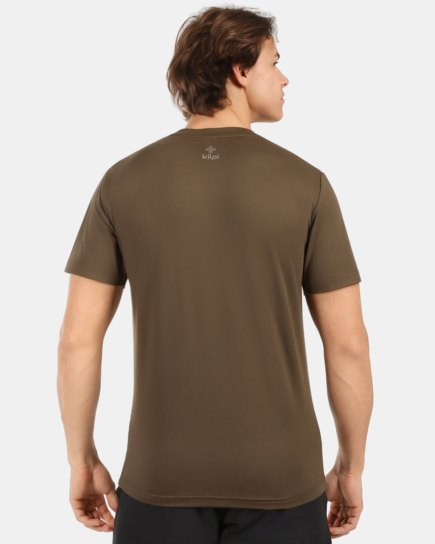 Men's outdoor T-shirt Kilpi LISMAIN-M
