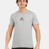 Men's outdoor T-shirt Kilpi LISMAIN-M