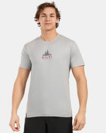 Men's outdoor T-shirt Kilpi LISMAIN-M
