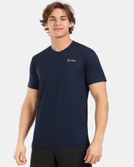 Men's outdoor T-shirt Kilpi LISMAIN-M