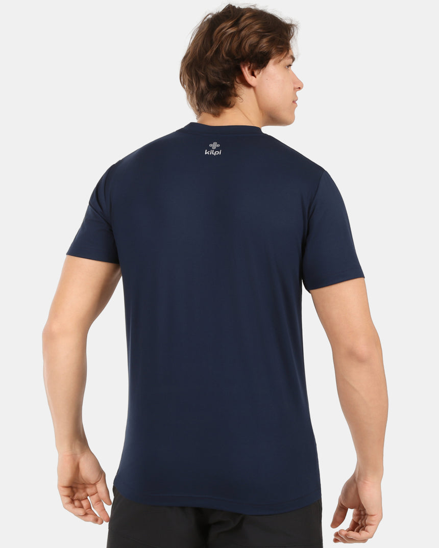 Men's outdoor T-shirt Kilpi LISMAIN-M