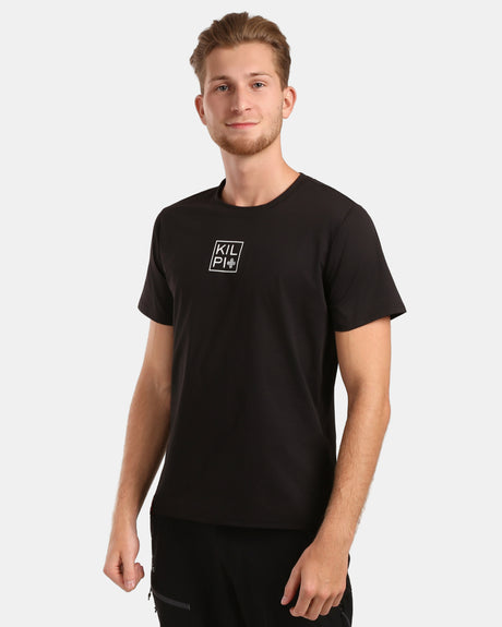 T-shirt fonctionnel pour hommes Kilpi DIXIE-M
