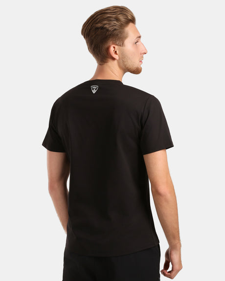 T-shirt fonctionnel pour hommes Kilpi DIXIE-M
