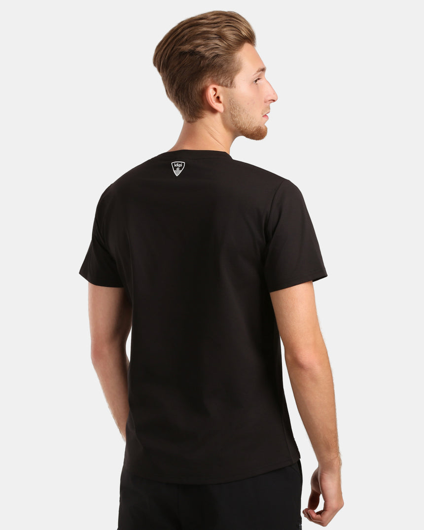 T-shirt fonctionnel pour hommes Kilpi DIXIE-M