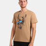 T-shirt fonctionnel pour hommes Kilpi DIXIE-M