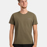 T-shirt fonctionnel pour hommes Kilpi DIXIE-M