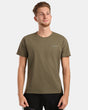 T-shirt fonctionnel pour hommes Kilpi DIXIE-M