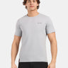 T-shirt fonctionnel pour hommes Kilpi DIXIE-M
