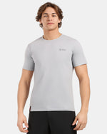 T-shirt fonctionnel pour hommes Kilpi DIXIE-M