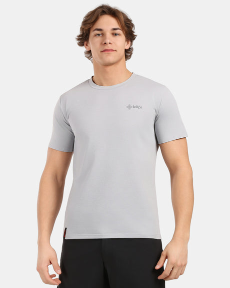 T-shirt fonctionnel pour hommes Kilpi DIXIE-M