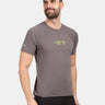T-shirt fonctionnel pour hommes Kilpi WYLDER-M