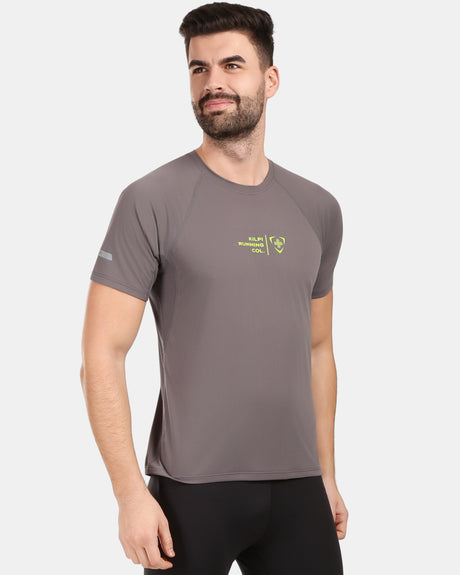 T-shirt fonctionnel pour hommes Kilpi WYLDER-M
