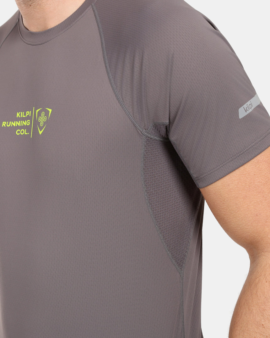 T-shirt fonctionnel pour hommes Kilpi WYLDER-M