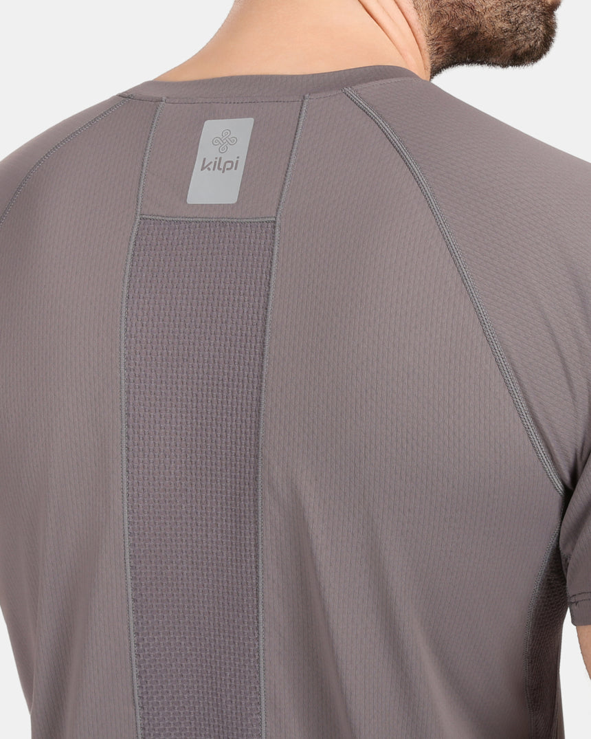 T-shirt fonctionnel pour hommes Kilpi WYLDER-M