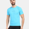 T-shirt fonctionnel pour hommes Kilpi WYLDER-M