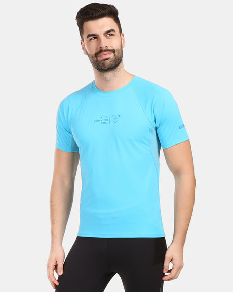 T-shirt fonctionnel pour hommes Kilpi WYLDER-M