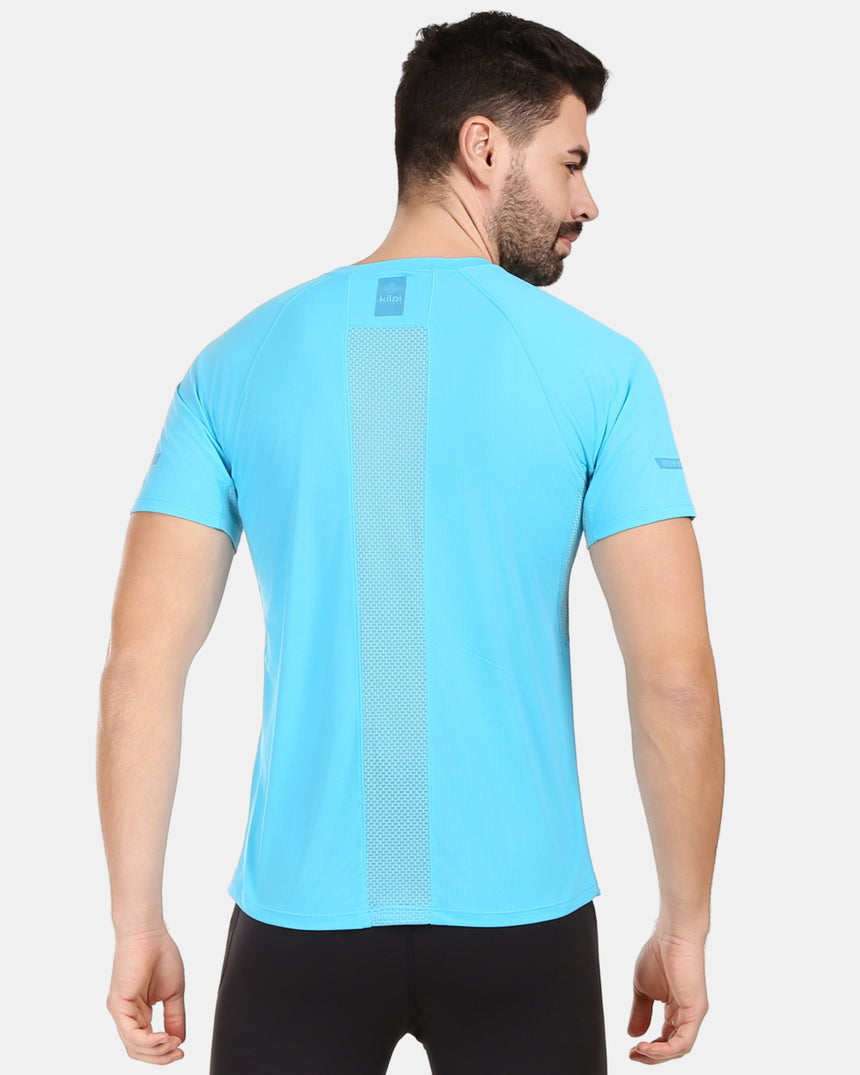 T-shirt fonctionnel pour hommes Kilpi WYLDER-M