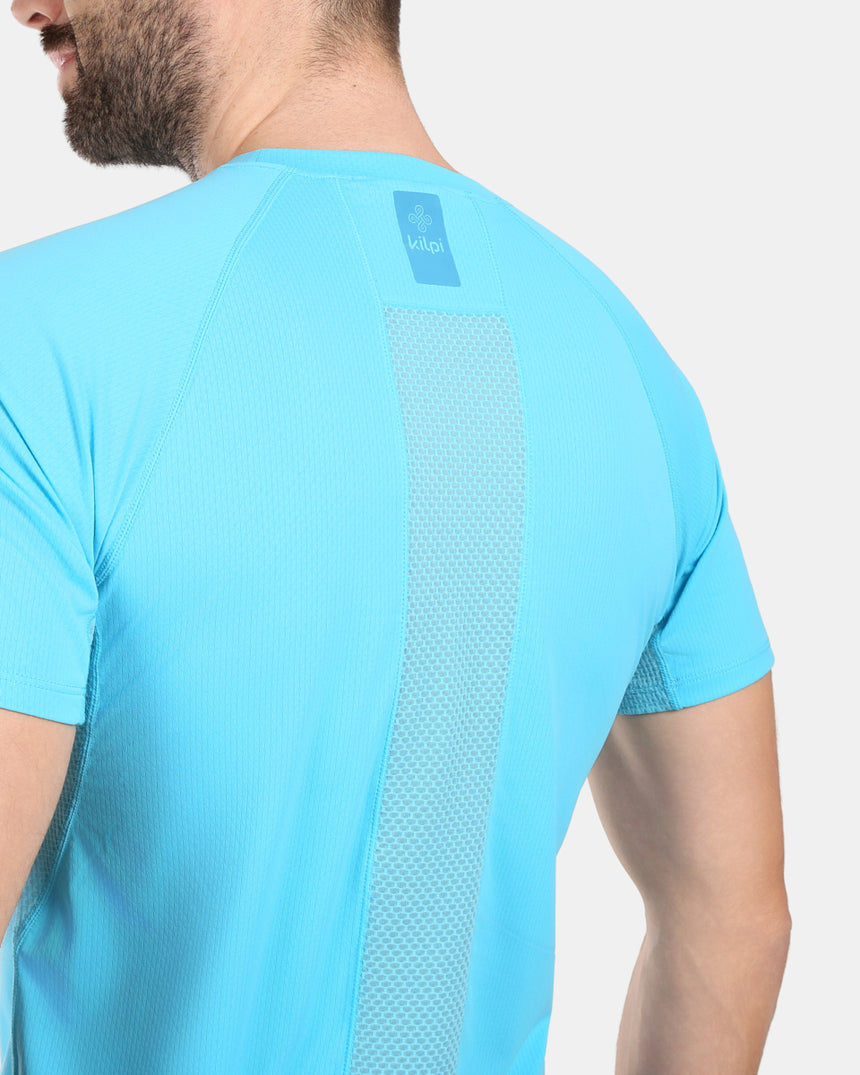 T-shirt fonctionnel pour hommes Kilpi WYLDER-M