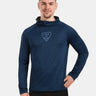 Veste de course pour hommes Kilpi AILEEN-M