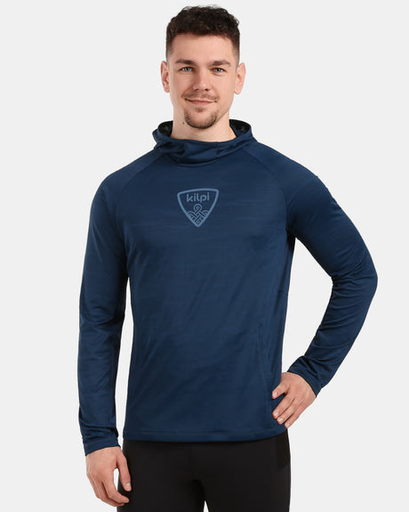 Veste de course pour hommes Kilpi AILEEN-M