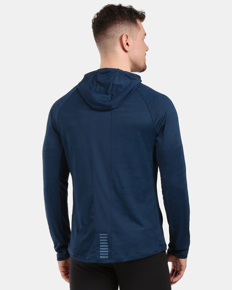 Veste de course pour hommes Kilpi AILEEN-M