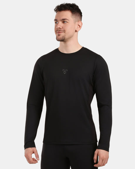 T-shirt technique homme Kilpi SPOLETO-M