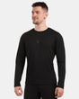 Men's technical T-shirt Kilpi SPOLETO-M