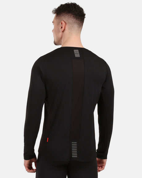 T-shirt technique homme Kilpi SPOLETO-M