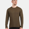 T-shirt technique homme Kilpi SPOLETO-M