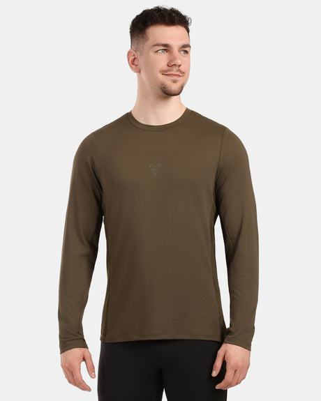 T-shirt technique homme Kilpi SPOLETO-M