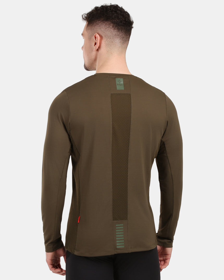 Men's technical T-shirt Kilpi SPOLETO-M