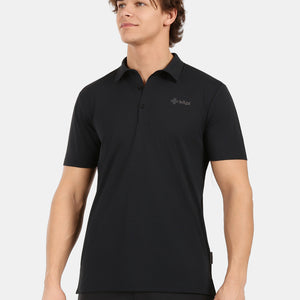 Men's polo shirt