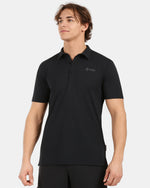 Men's functional polo shirt Kilpi OLIVA-M