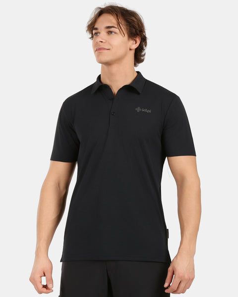 Polo homme