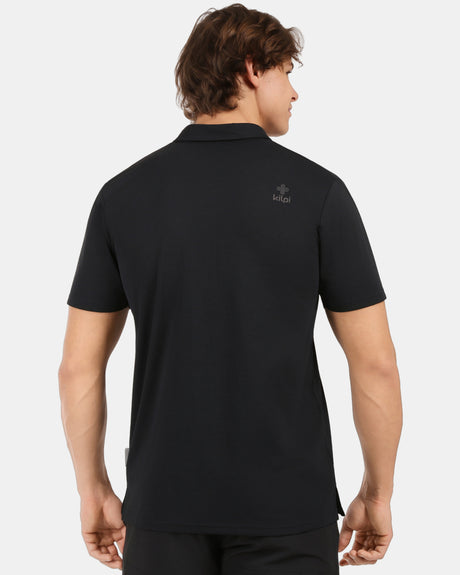 Polo fonctionnel pour hommes Kilpi OLIVA-M