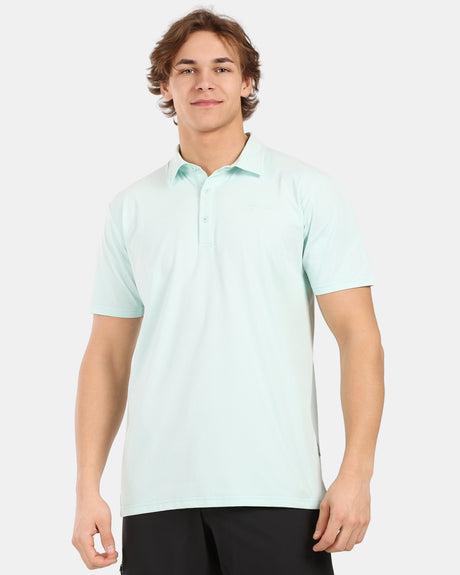 Polo fonctionnel pour hommes Kilpi OLIVA-M
