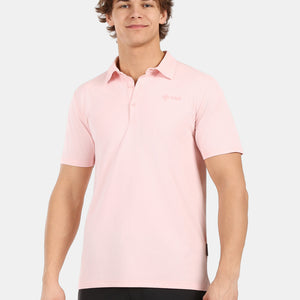 Polo homme