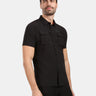 Chemise de sport pour hommes Kilpi BOMBAY-M