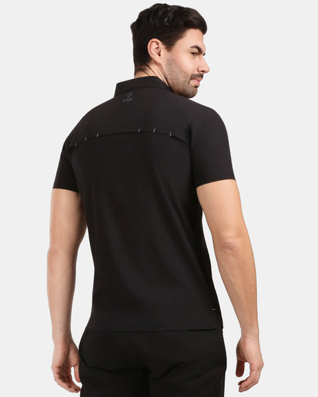 Chemise de sport pour hommes Kilpi BOMBAY-M