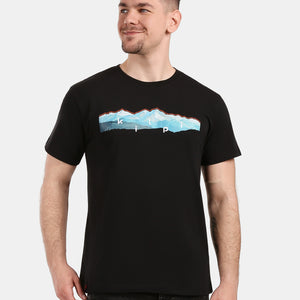 Tshirt en coton pour hommes