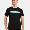 T-shirt en coton pour hommes Kilpi DISCOVER-M