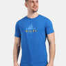 T-shirt en coton pour hommes Kilpi DISCOVER-M