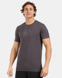 Men's cotton T-shirt Kilpi DISCOVER-M