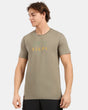 Men's cotton T-shirt Kilpi DISCOVER-M