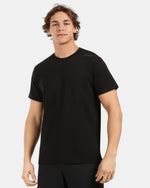 T-shirt en coton pour hommes Kilpi PROMO-M