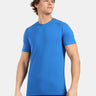 T-shirt en coton pour hommes Kilpi PROMO-M