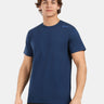 T-shirt en coton pour hommes Kilpi PROMO-M