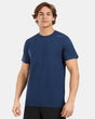 T-shirt en coton pour hommes Kilpi PROMO-M