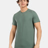 T-shirt en coton pour hommes Kilpi PROMO-M